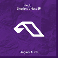Modd - Swallow's Nest EP