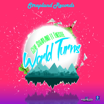 Cleve Strapland - World Turns