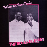 The Blues Busters - Tribute to Sam Cooke