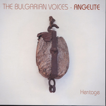 The Bulgarian Voices Angelite - Heritage