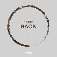 NikiNik - Back