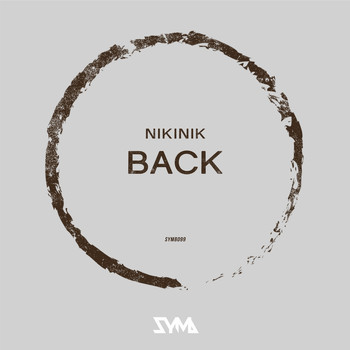NikiNik - Back