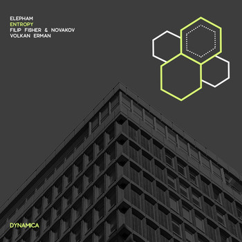 Elepham - Entropy