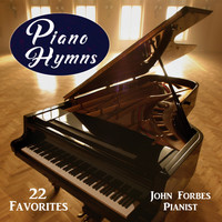 John Forbes - Piano Hymns