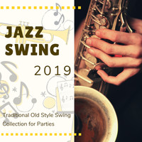 Cocktail Party Ideas - Jazz Swing 2019 - Traditional Old Style Swing Collection for Parties