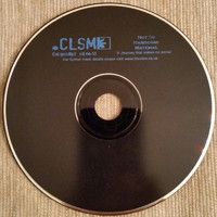 CLSM - Not So Hardcore Material (Complete Mix)