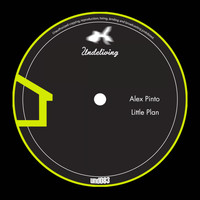 Alex Pinto - Little Plan