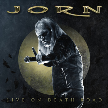 Jorn - Stormcrow