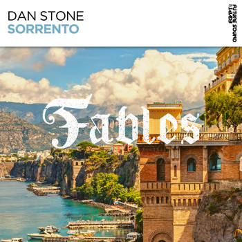 Dan Stone - Sorrento
