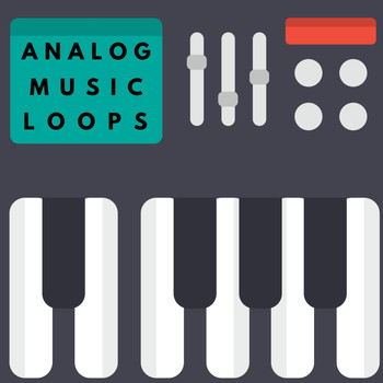 Clori Marco - Analog Music Loops