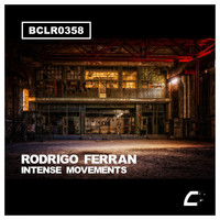 Rodrigo Ferran - Intense Movements