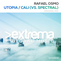 Rafael Osmo - Utopia EP