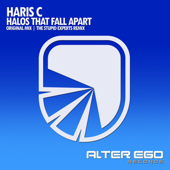 Haris C - Halos That Fall Apart