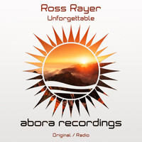 Ross Rayer - Unforgettable