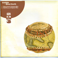 Gasen - Blind Earth