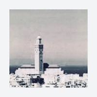 Daniel Bortz - Casablanca