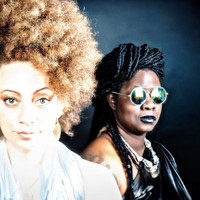 Afrodite, Audrey Lopes and Maclarnaque - Kalypso