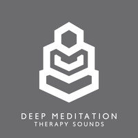 Reiki Tribe - Deep Meditation Therapy Sounds: 15 New Age Relaxing Cosmic Songs for Yoga Training