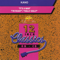 Kano - 12 Inch Classics - Single