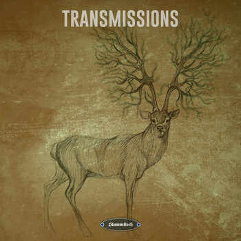 Various Artists - Transmissions