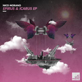 Nico Morano - Epirus & Icarus