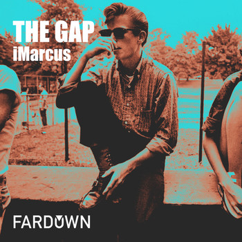 iMarcus - The Gap EP