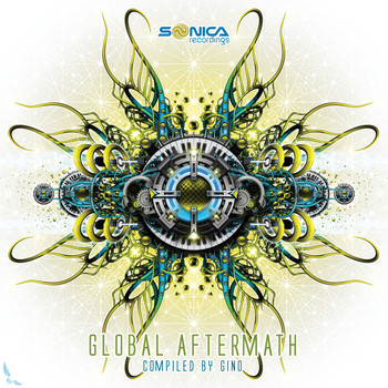 Various Artists - Global Aftermath