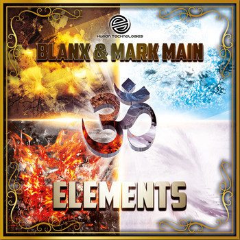 Blanx, Mark Main - Elements