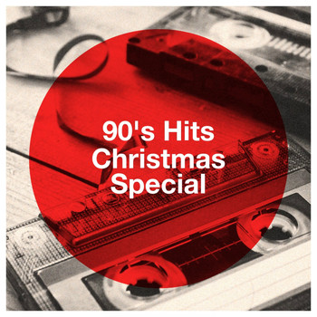 90s Pop, Ultimate Party Jams, 90's Hit Makers - 90's Hits Christmas Special
