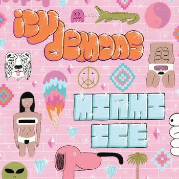 Icy Demons - Miami Ice