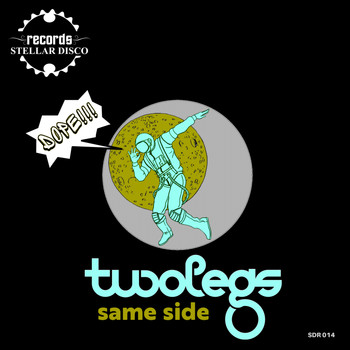 Twolegs - Same Side