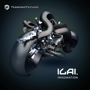 Ilai - Imagination