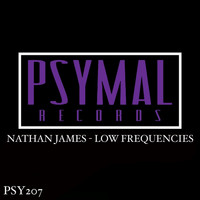 Nathan James - Low Frequencies