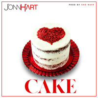 Jonn Hart - CAKE