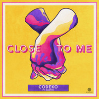 Codeko - Close To Me (feat. Xanthe)