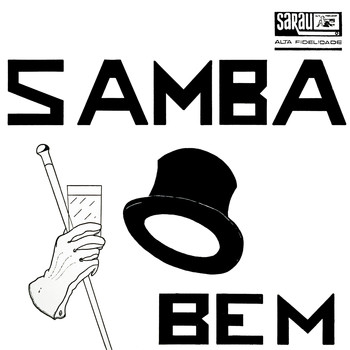 MPB4 - Samba Bem