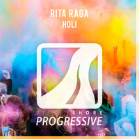 Rita Raga - Holi