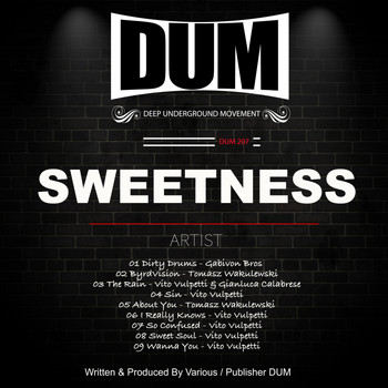 Various Artists - Sweetness