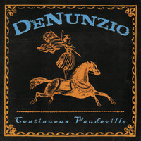DeNunzio - Continuous Vaudeville