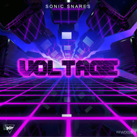 Sonic Snares - Voltage