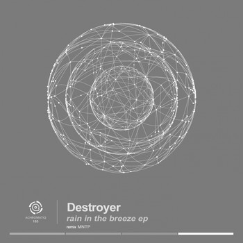 Destroyer - Rain in the Breeze EP