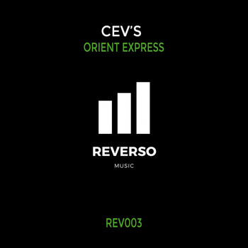 CEV's - Orient Express