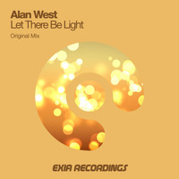 Alan West - Let There Be Light