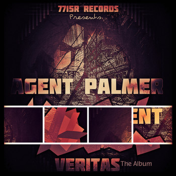 Agent Palmer - Presents Veritas