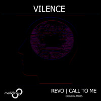 Vilence - Revo EP