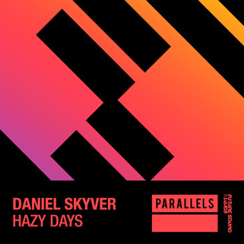 Daniel Skyver - Hazy Days