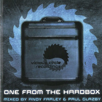 Andy Farley - One From The Hardbox (Mixed by Andy Farley)