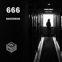 666 - Bassdrum