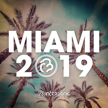 Various Artists - Infrasonic Miami 2019