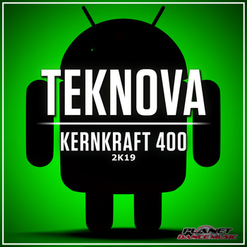Teknova - Kernkraft 400 2K19